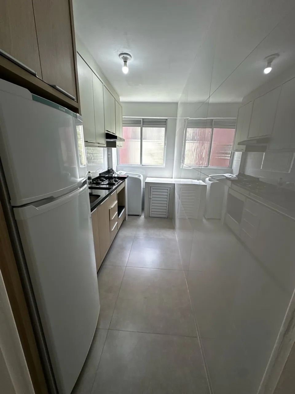 Apartamento pronto para morar - Foto 3