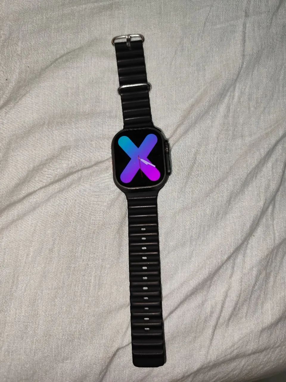 Smartwatch Hello Watch 3+ , Semi-Novo. EM PERFEITO ESTADO!!! - Foto 3