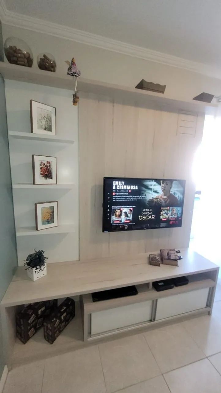 Apartamento quadra da praia, região das gaivotas  - Foto 5