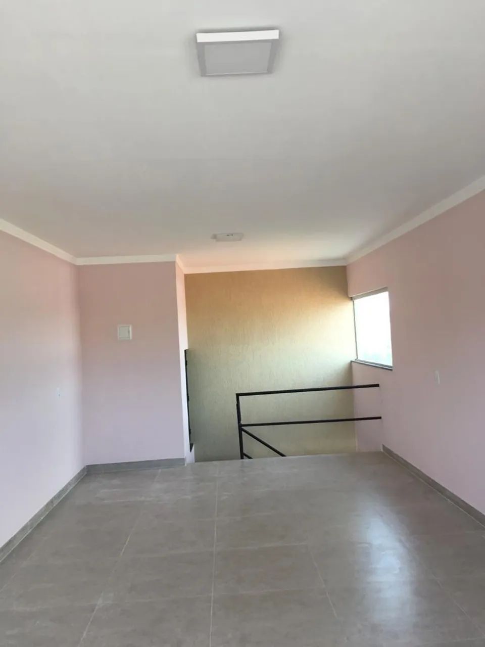 Alugo Sala Comercial com Mezanino  - Foto 3