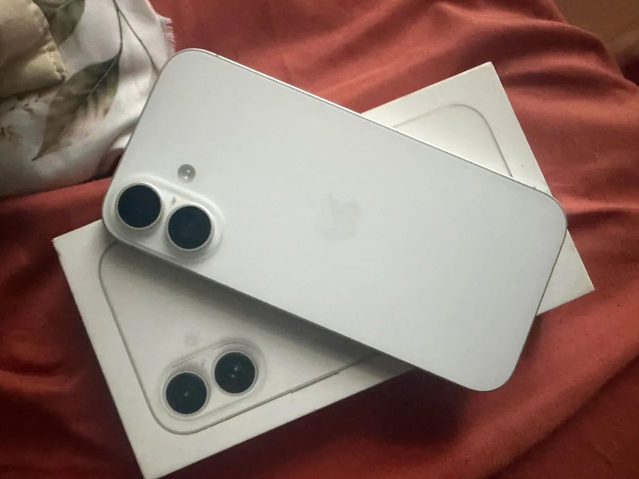 iPhone 16 128gb - Foto 2