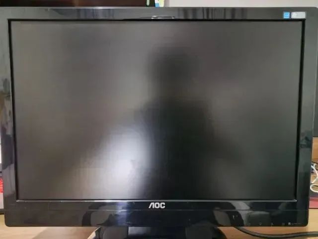 Monitor - Foto 2