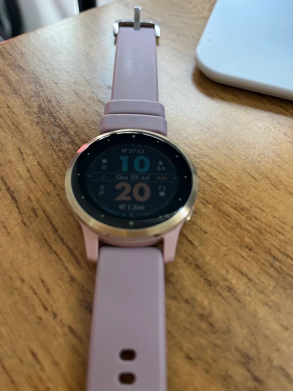 Garmin vivoactive 4 - Foto 3