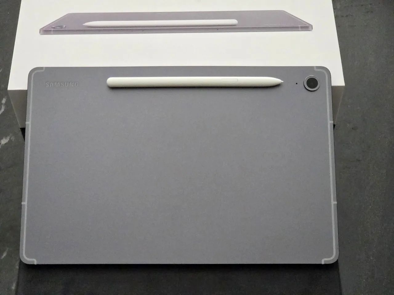 Galaxy Tab 10 Fe 5G - Foto 2