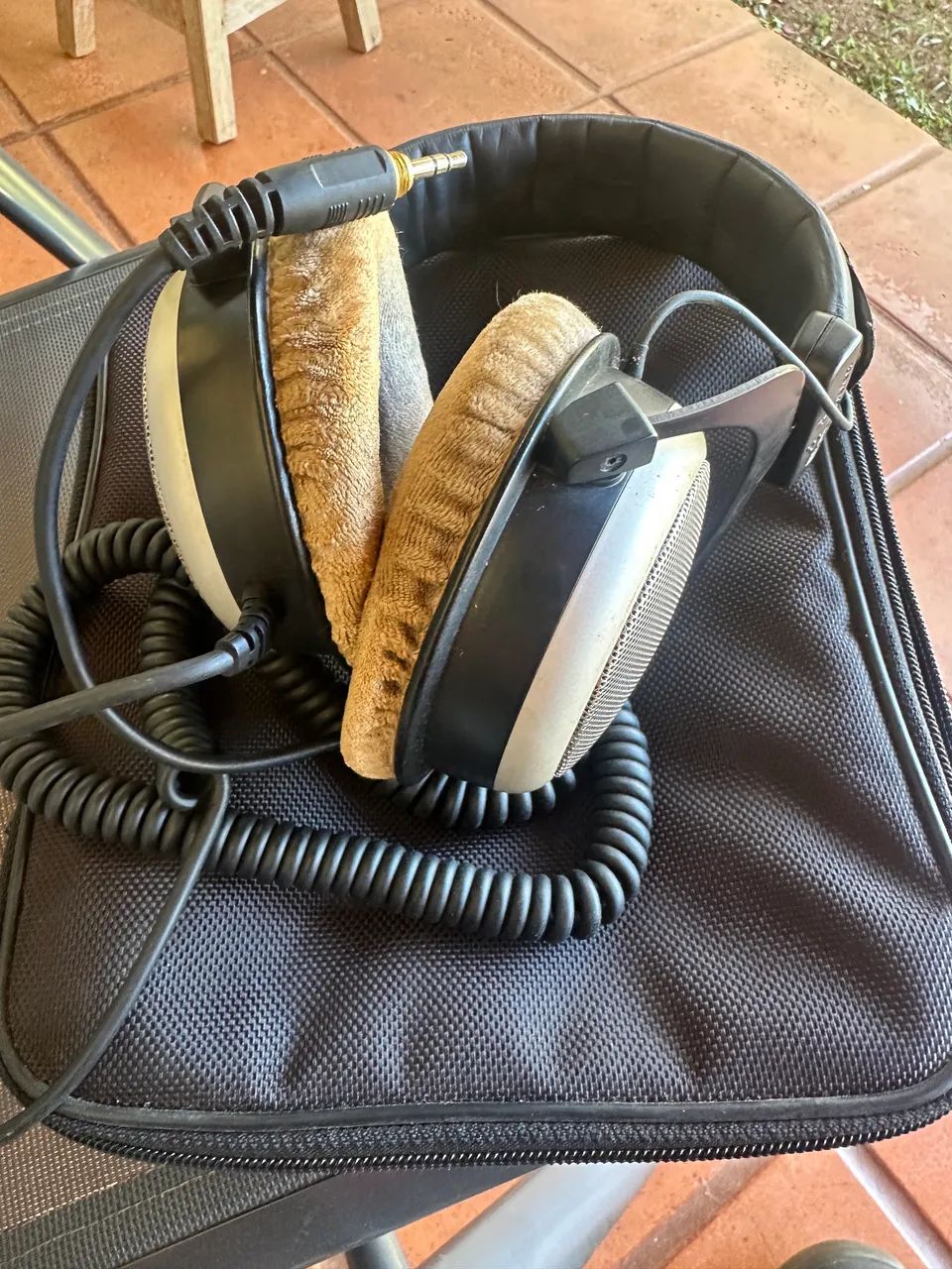 Headphone Beyerdynamic DT 880 PRO - Foto 4
