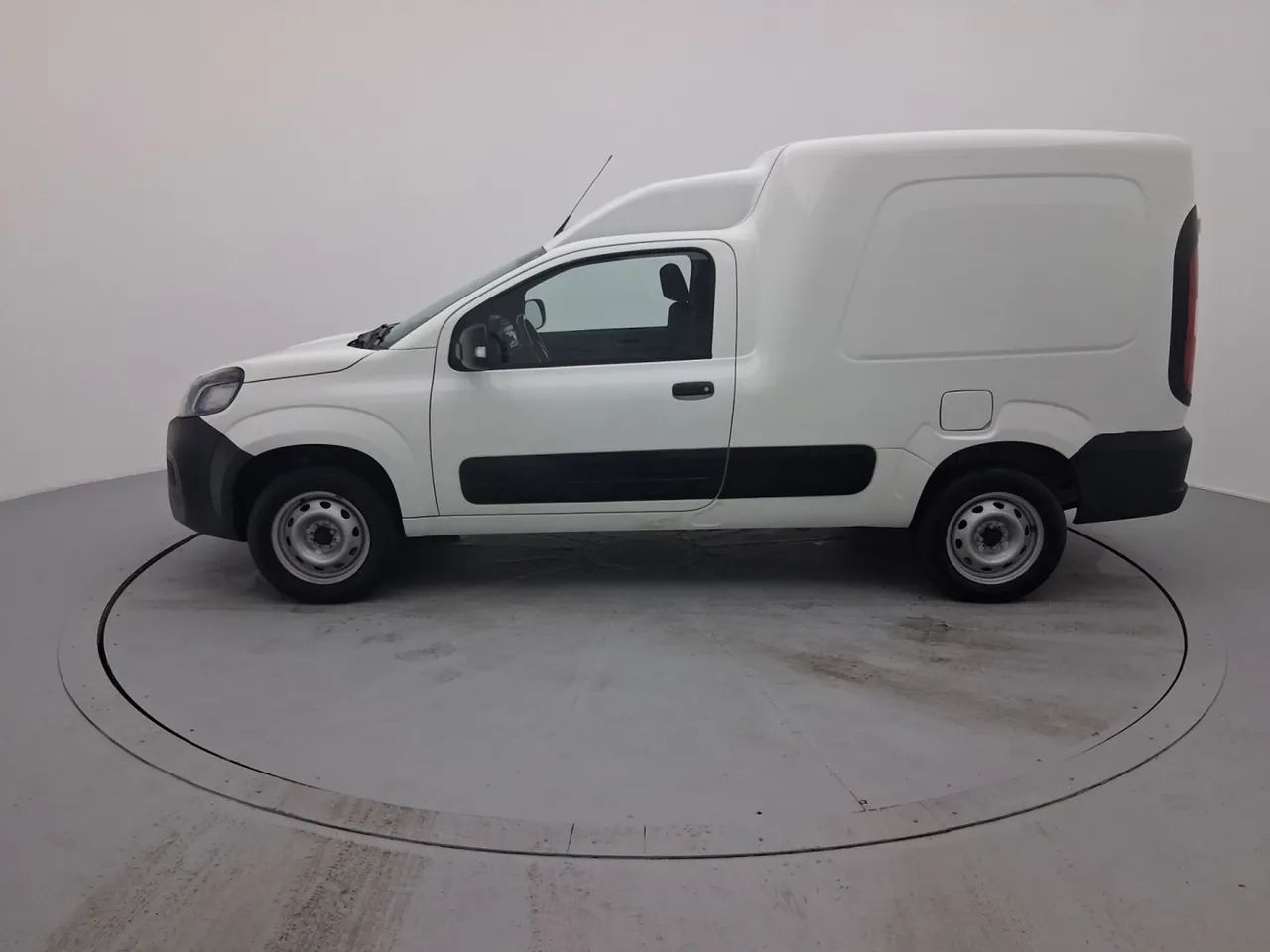 Fiat Fiorino Endurance EVO 1.4 Flex 8V 2p, foto 2 de 16