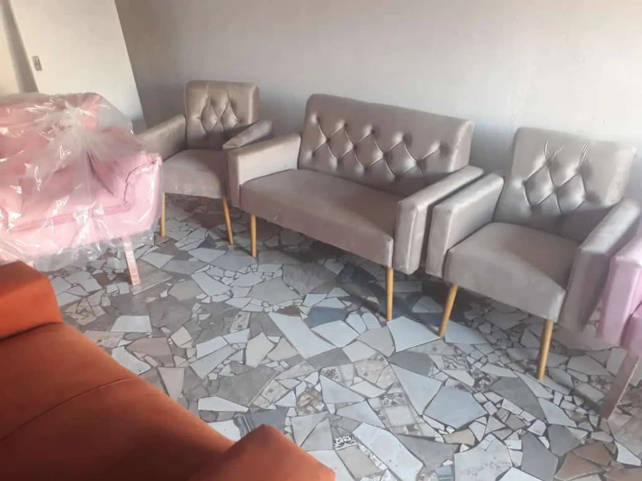 Sofá 