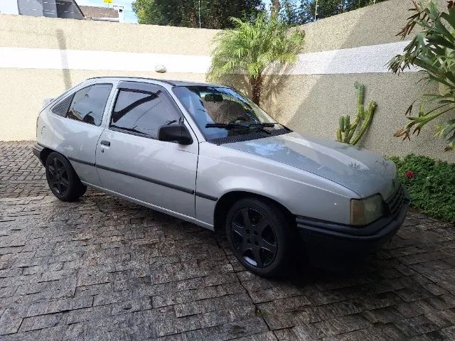 Chevrolet Kadett 1994