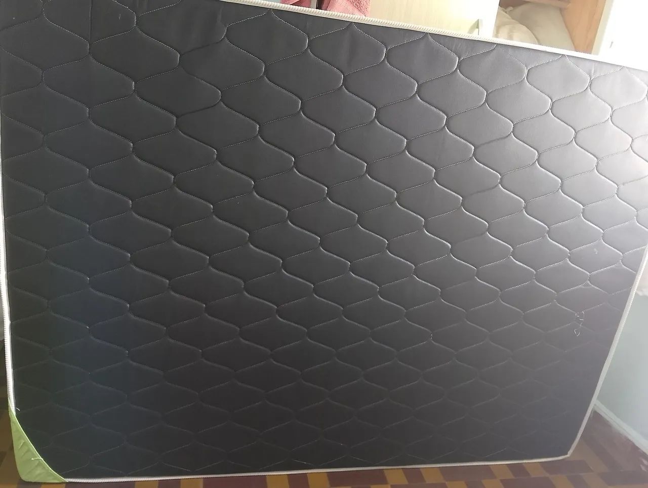 Cama box marca Ortobom - Foto 2