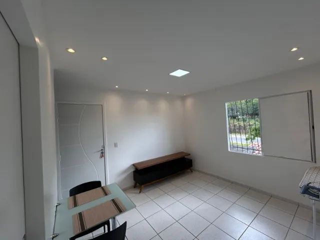Apartamento Maceió I