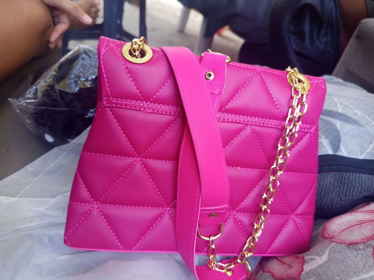 Bolsa Nova  - Foto 2