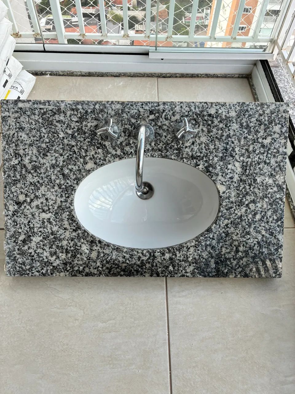 Granito para banheiro  - Foto 2