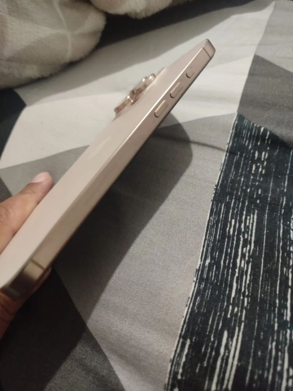 16 pro max impecável!  - Foto 4