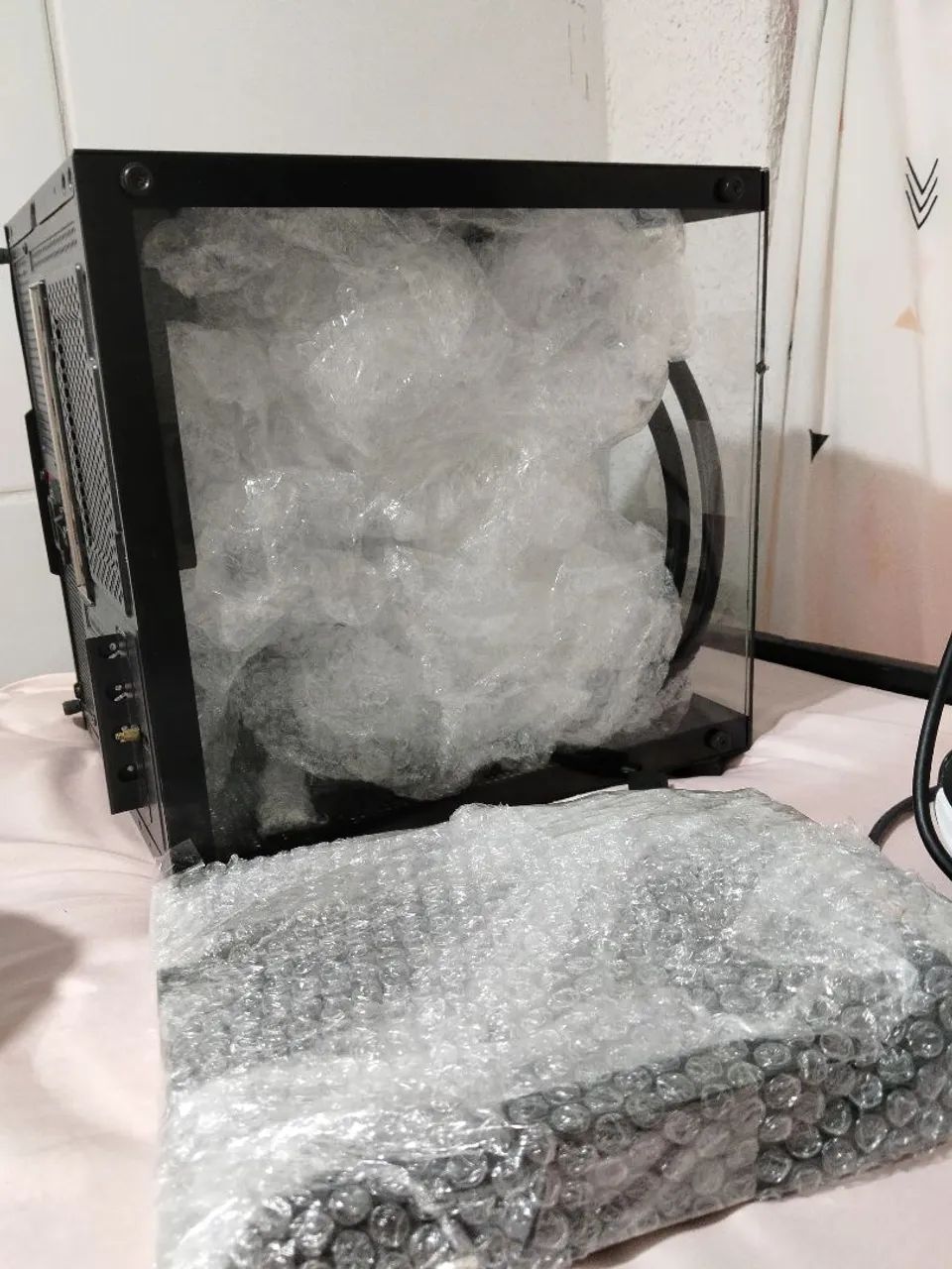 Pc Ryzen 5 5600gt