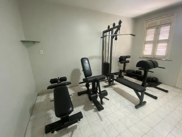 MESA FLEXORA (ANILHA) - Foto 3