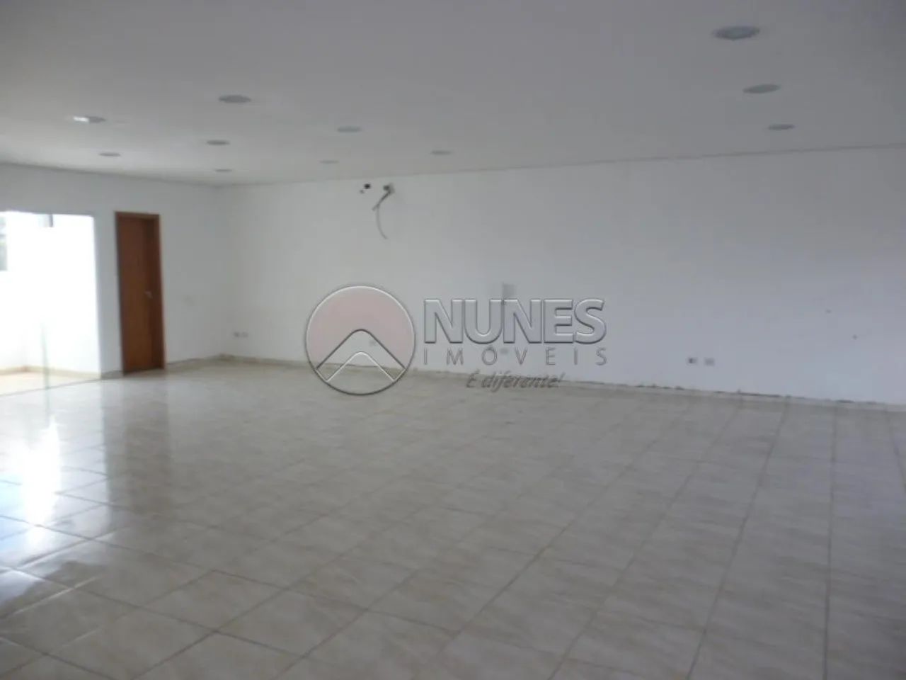 Comercial Salao Comercial em Osasco - Foto 4