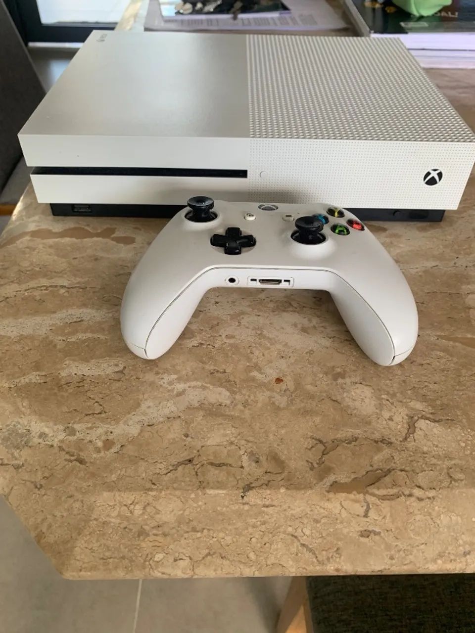 X BOX ONE S - Foto 2