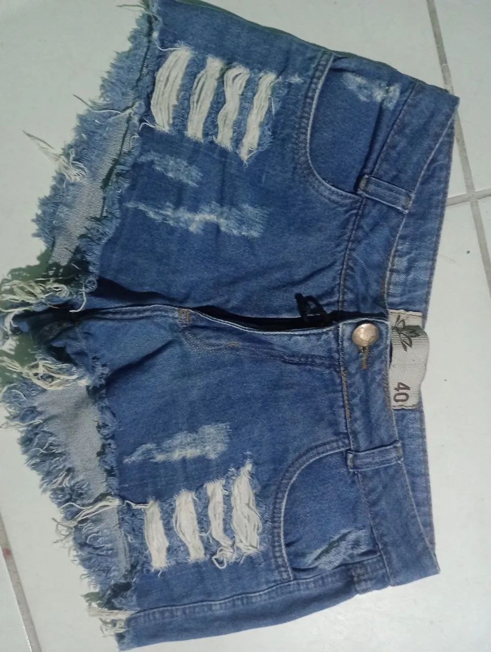 Bazar Shorts usados variados - Foto 3