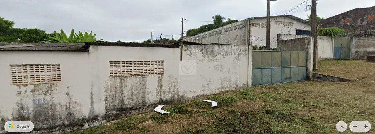 02 lotes Comercias em Nossa Senhora do socorro medindo cada 408m2 - Foto 2