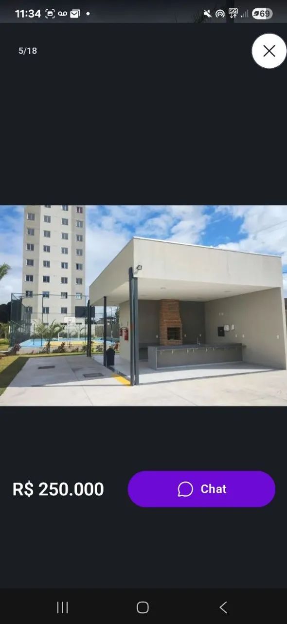 Apartamento Exclusivo com Quintal Incrível - Edifício Theodore - Foto 3
