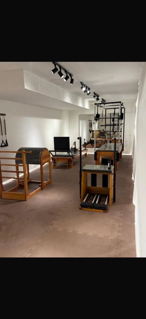 máquinas pilates - Foto 2