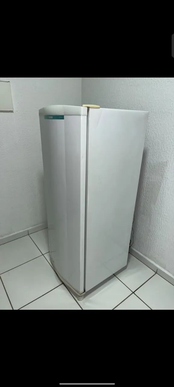 Vende-se geladeira - Foto 4