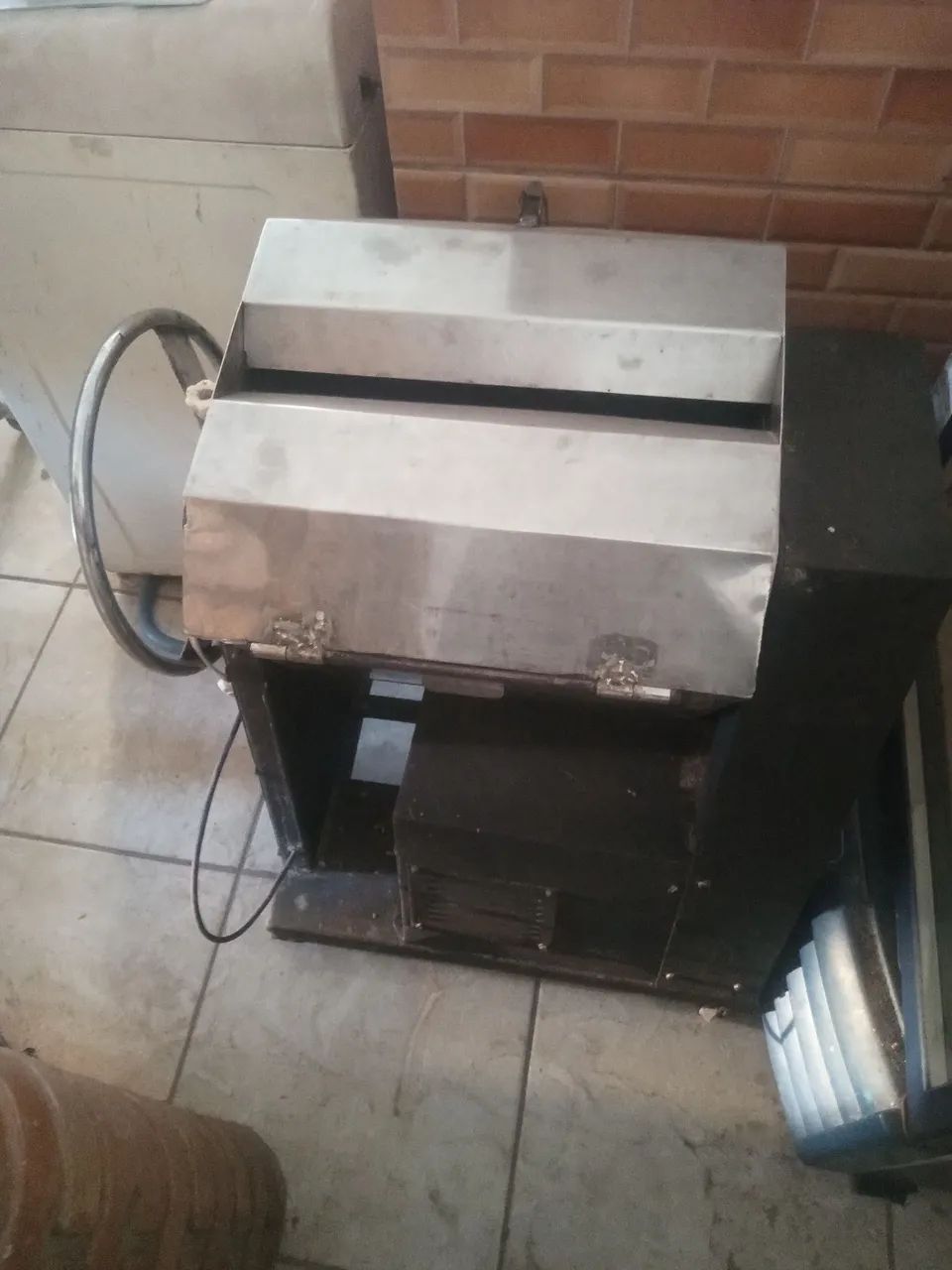 Equipamentos para pizzaria  - Foto 4