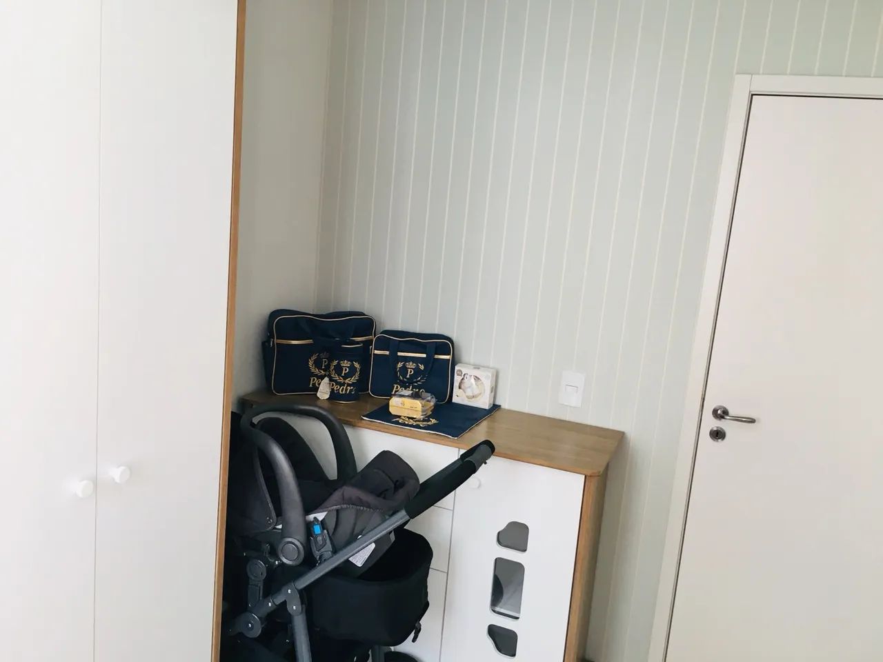 Alugo apartamento  - Foto 5