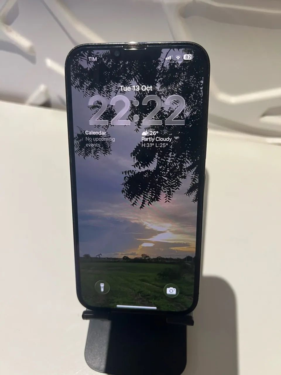 iPhone 13 Pro Max 256GB - Preto - Foto 5