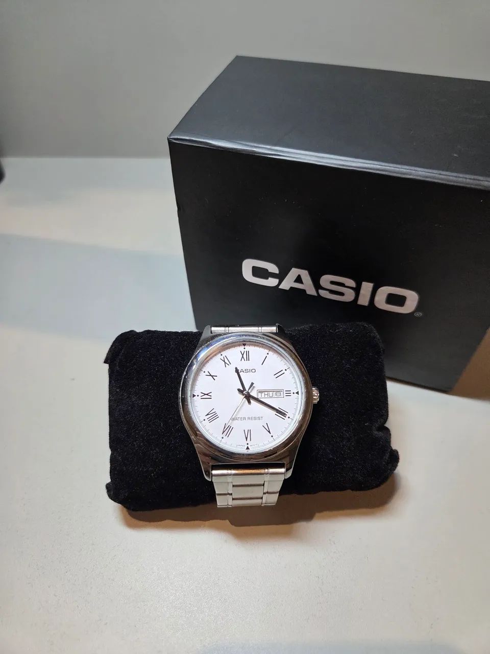 Relógio Casio - Foto 2