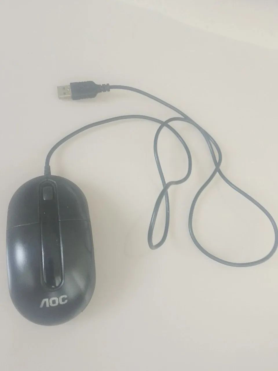 Mouse  para computador/ Notebook.