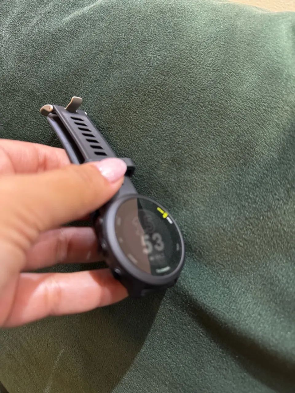 Garmin forerunner 55 - Foto 2