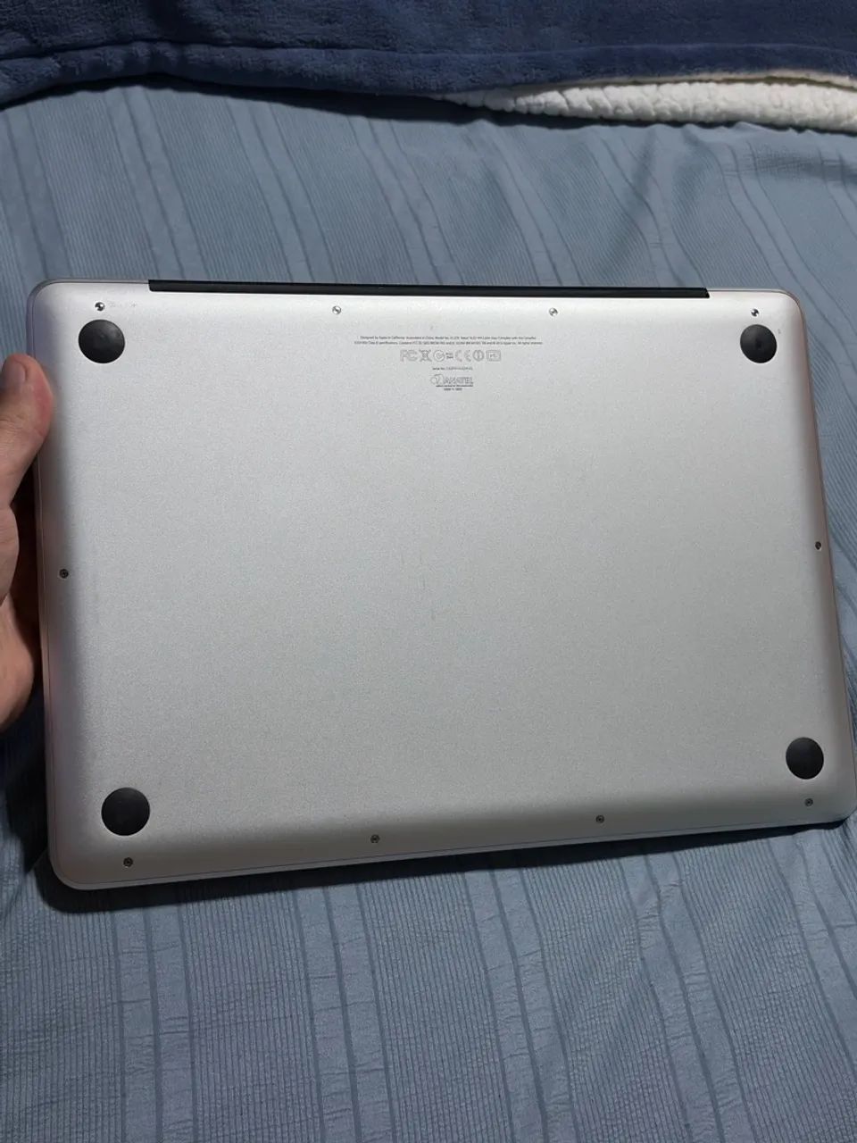 MacBook Pro  - Foto 5