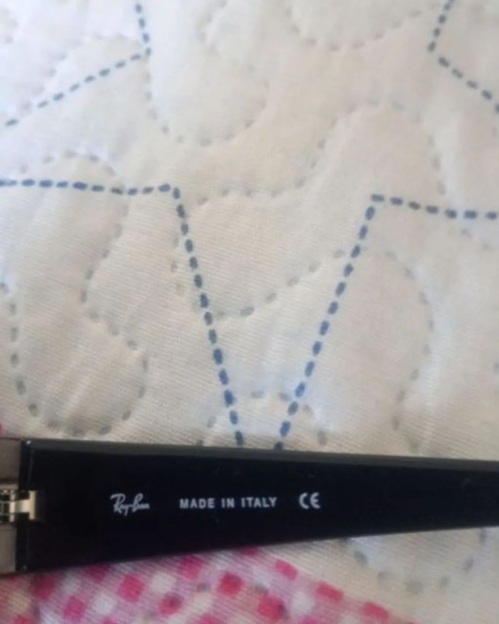 Óculos Ray Ban Original! - Foto 5