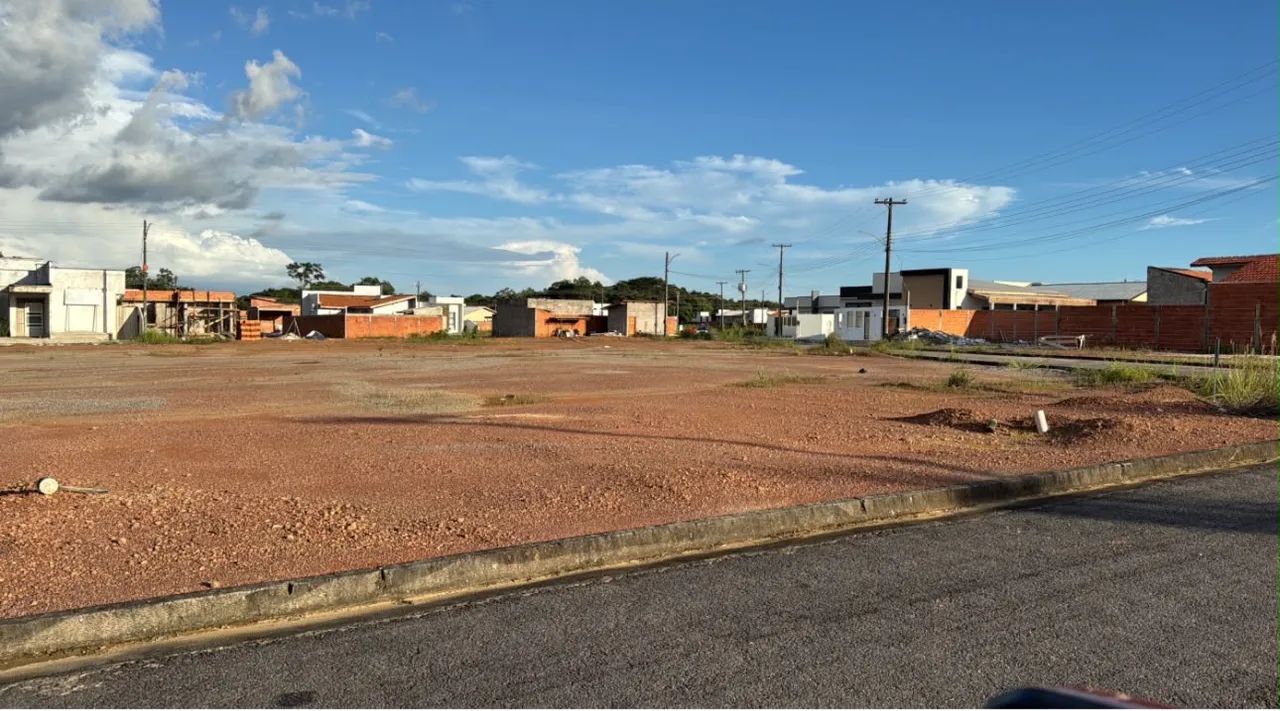 REPASSO TERRENO NO RESIDENCIAL CASTELINHO - Foto 3