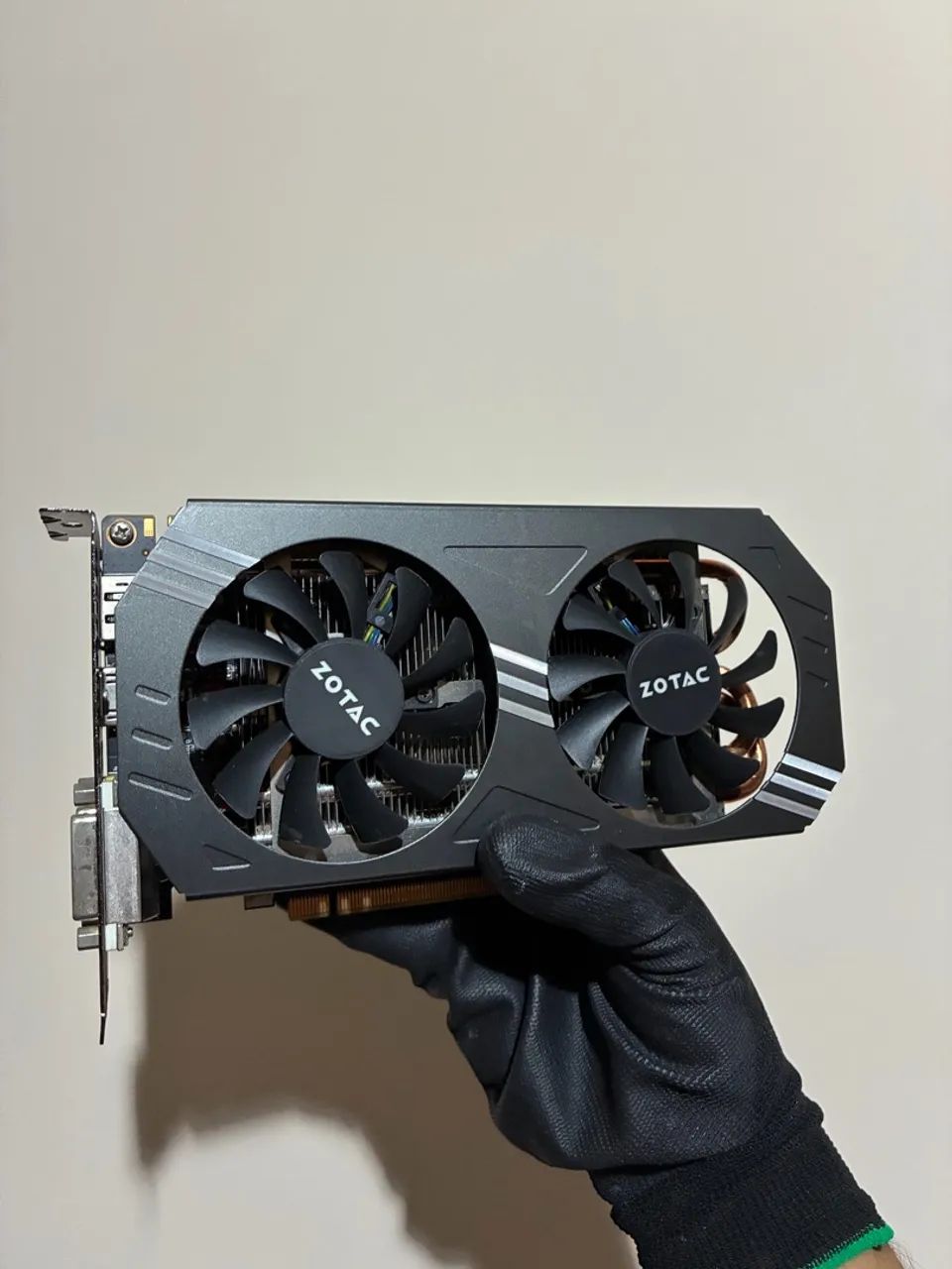 Placa de Vídeo GTX 970 4GB Zotac - Foto 2