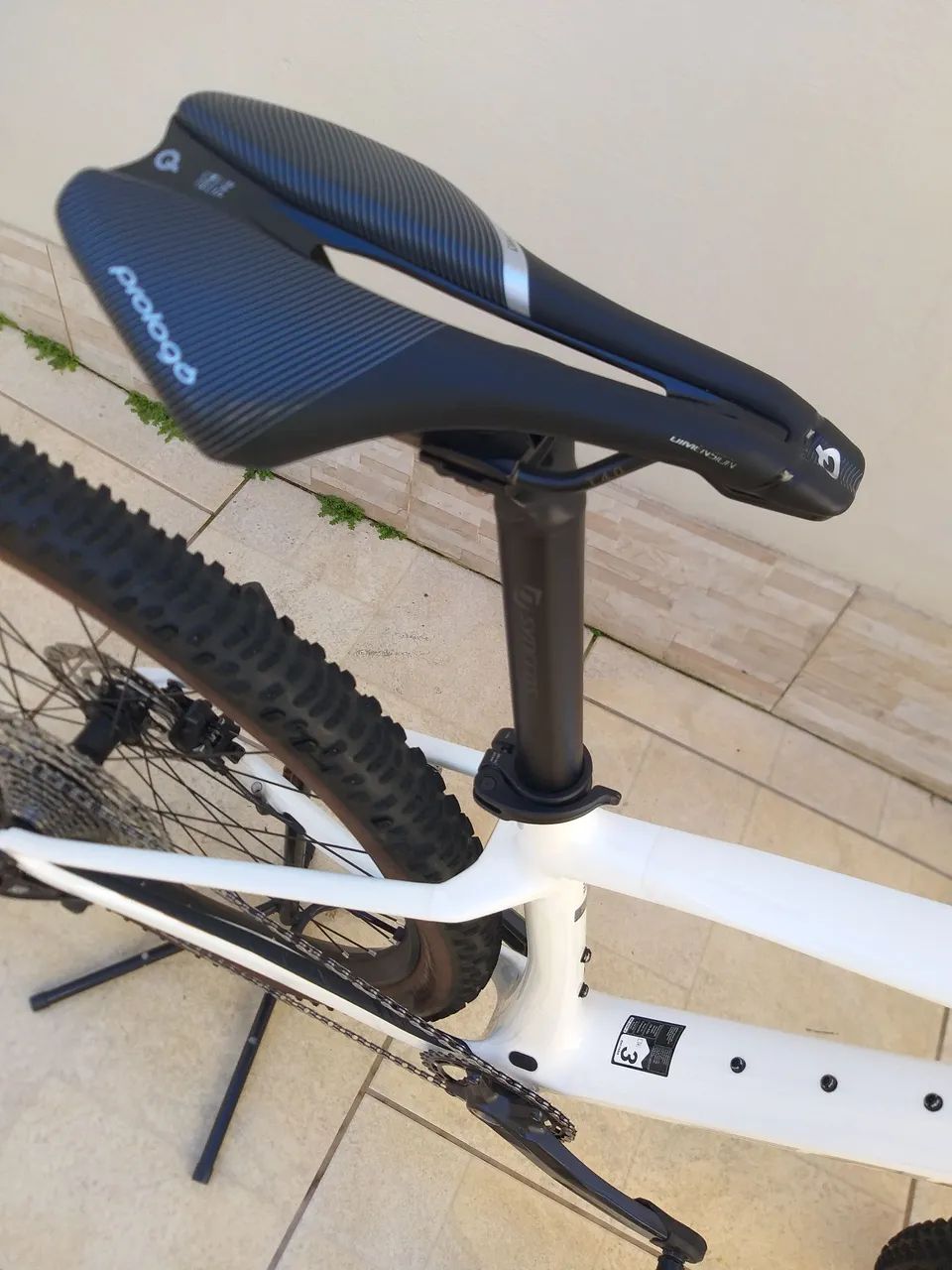 Scott Scale 930 Carbon - Foto 3