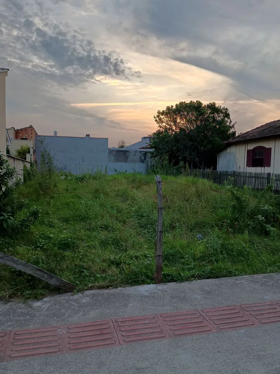 Terreno 
