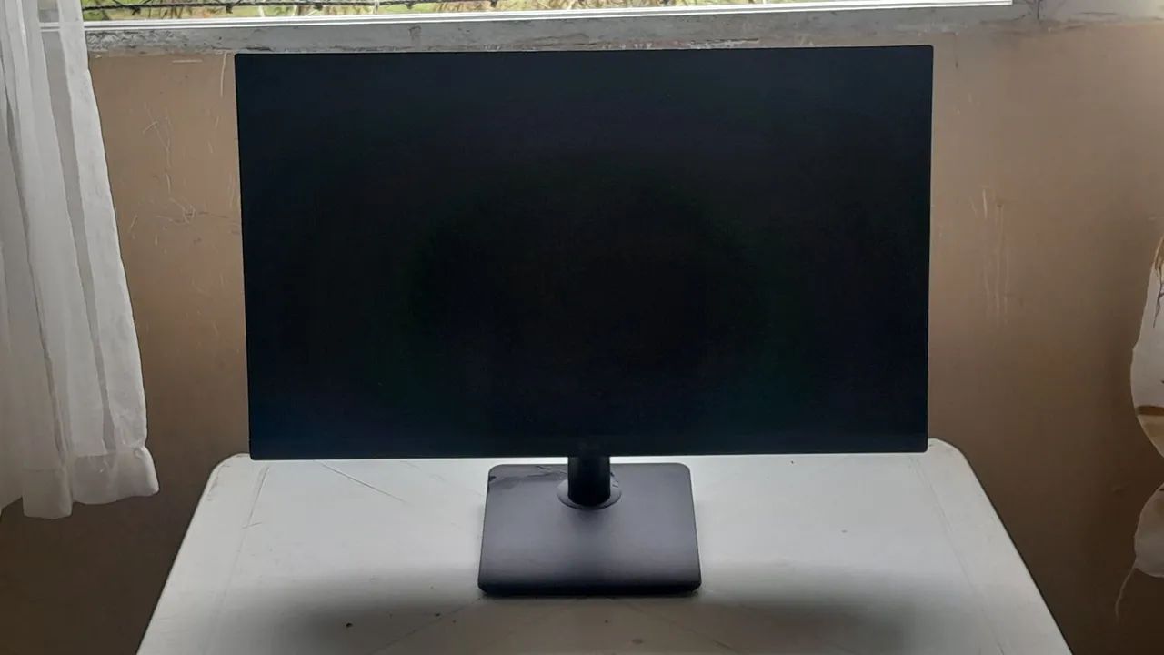 Monitor gamer LG 100hz