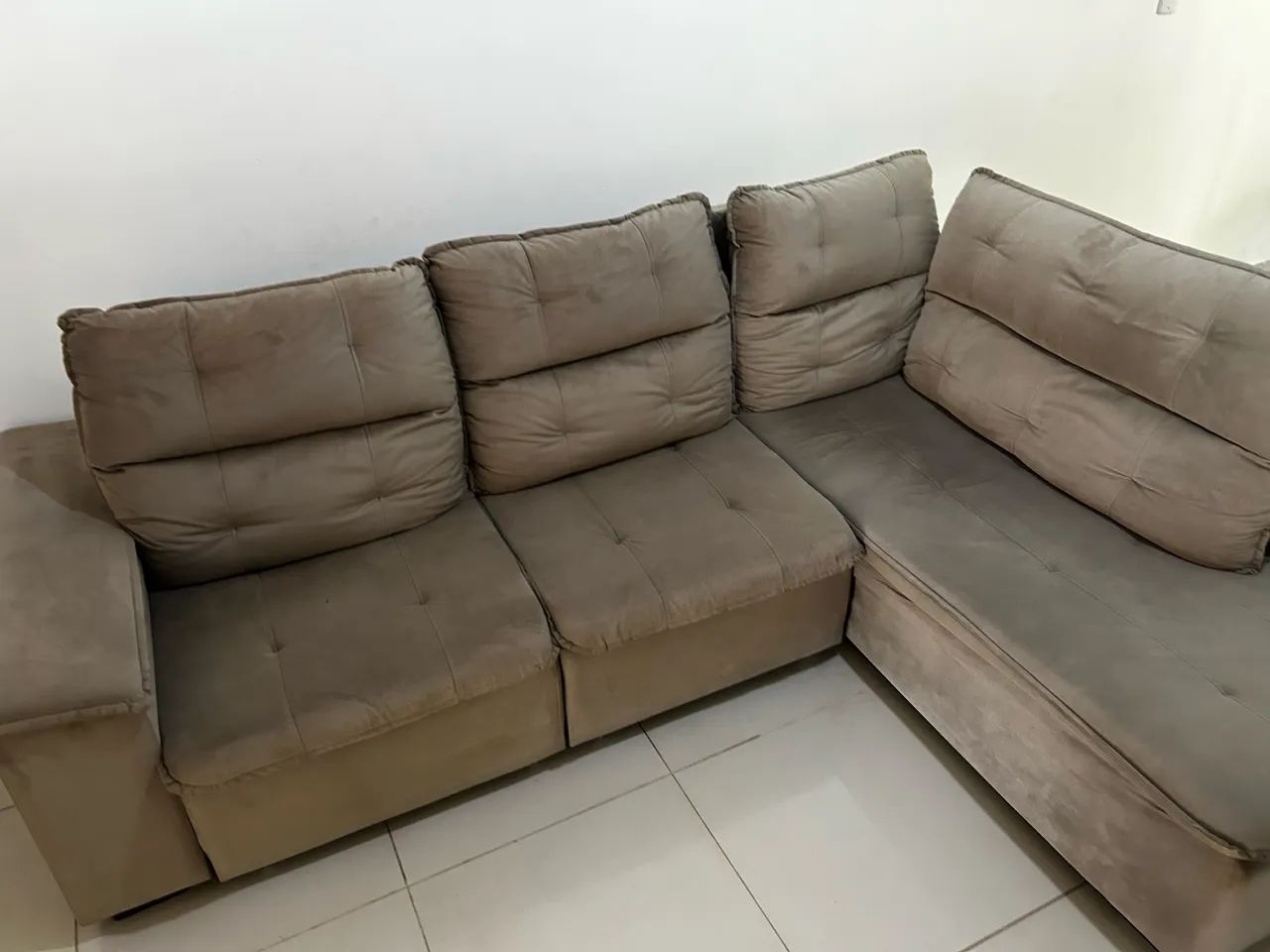 Sofá cama - Foto 3