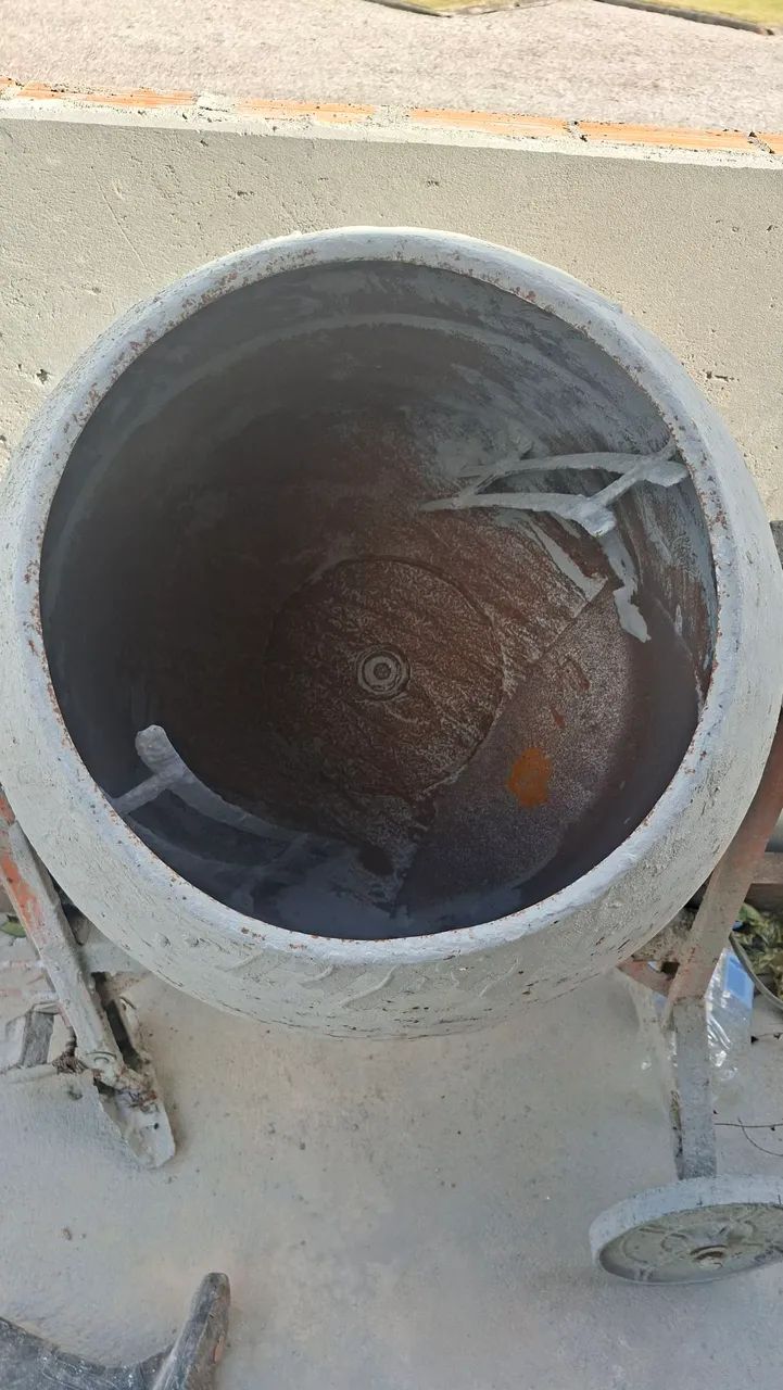 Vendo bitoneira - Foto 2