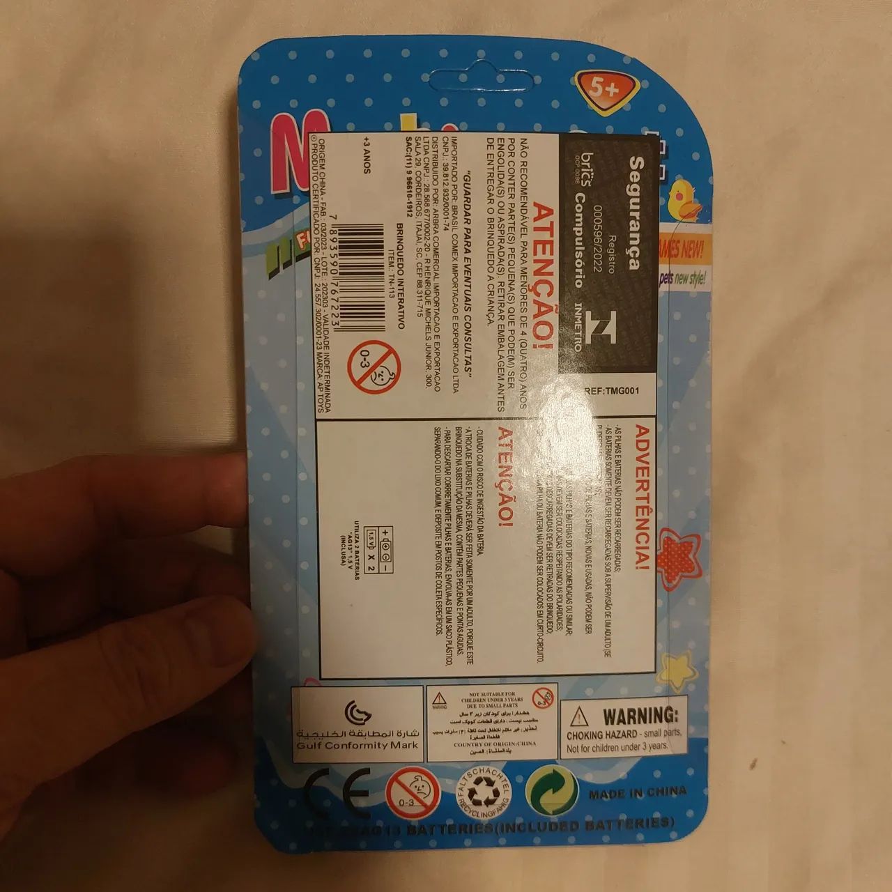 Brinquedo Bichinho Virtual. - Foto 2