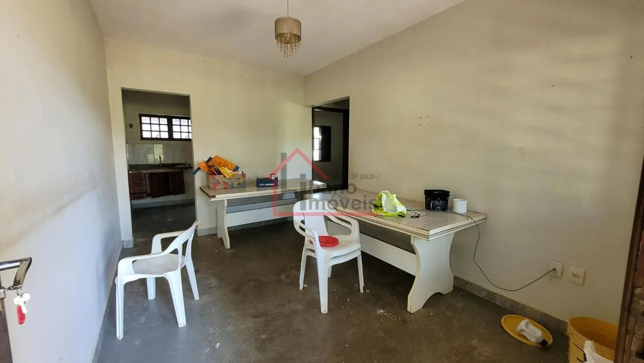 casa - Cidade Universitária - Campinas - Foto 4