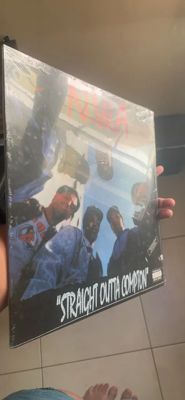 Disco de Vinil  - Foto 3