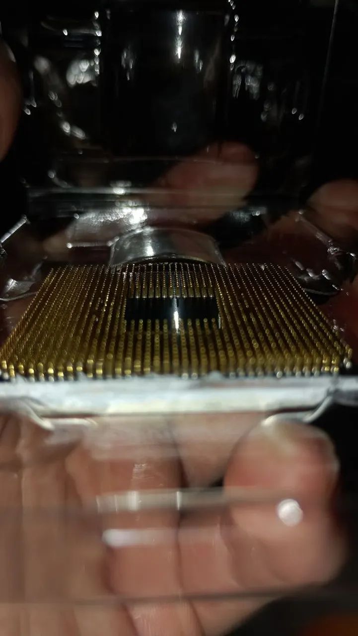 R 7 5800x usado  - Foto 2