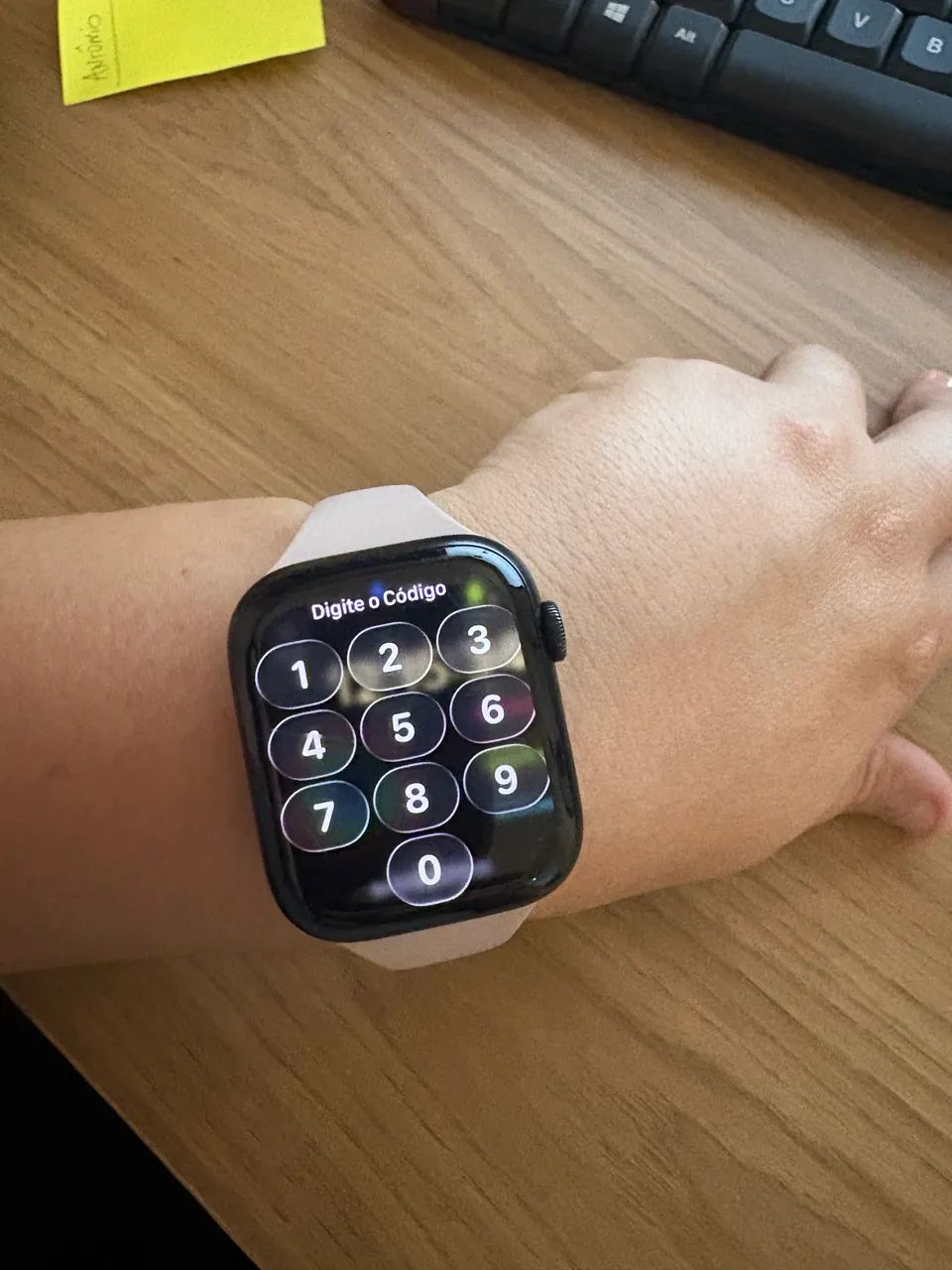? Apple Watch Series 8 GPS + Cellular  - Foto 2