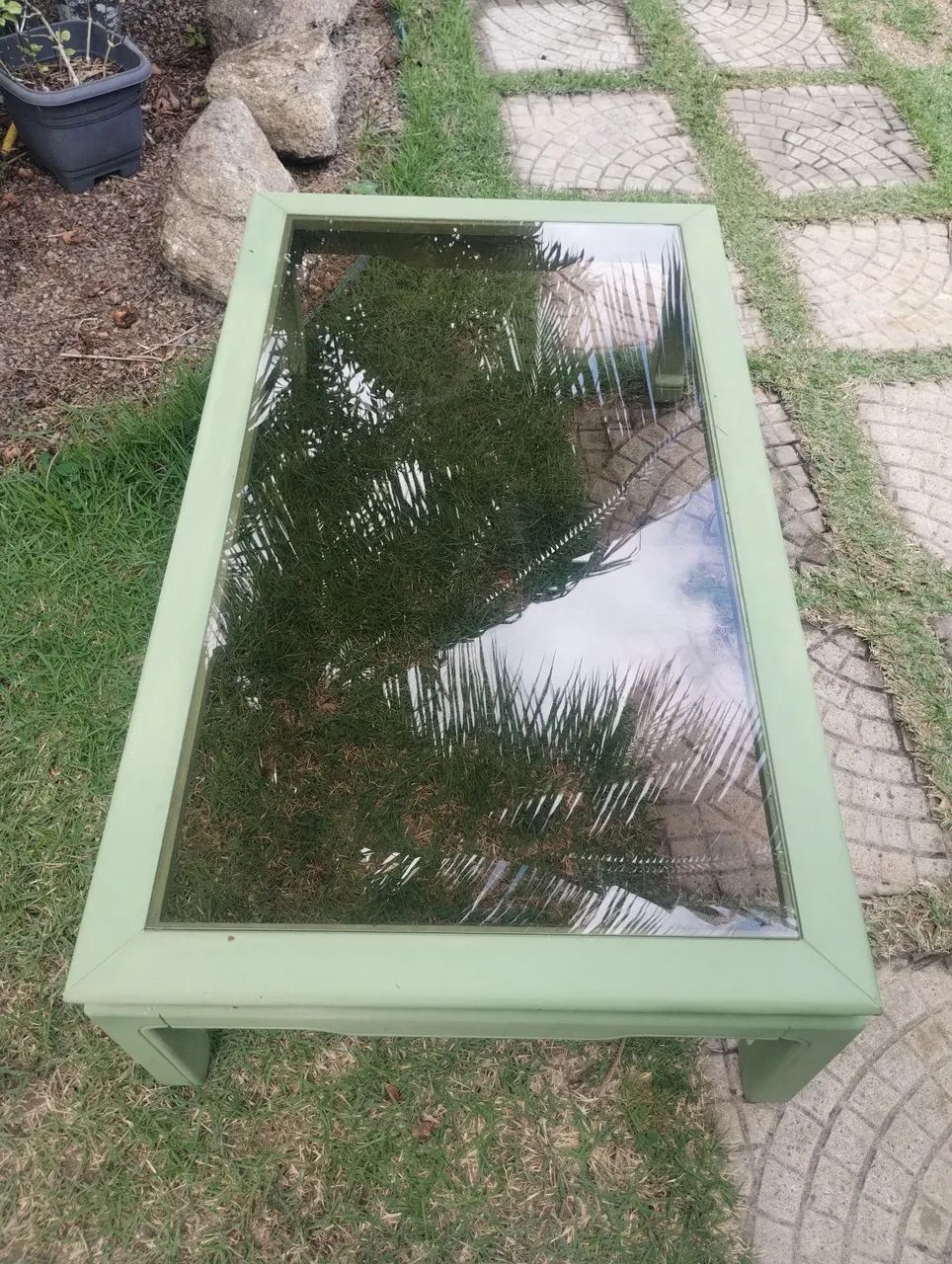Mesa de centro