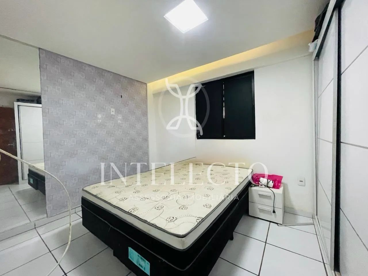 Alugo Apartamento 2 quartos Pitimbu - Foto 5