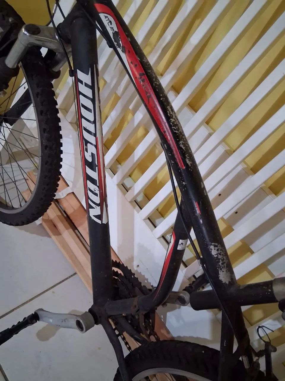 Vende-se uma bike  - Foto 2