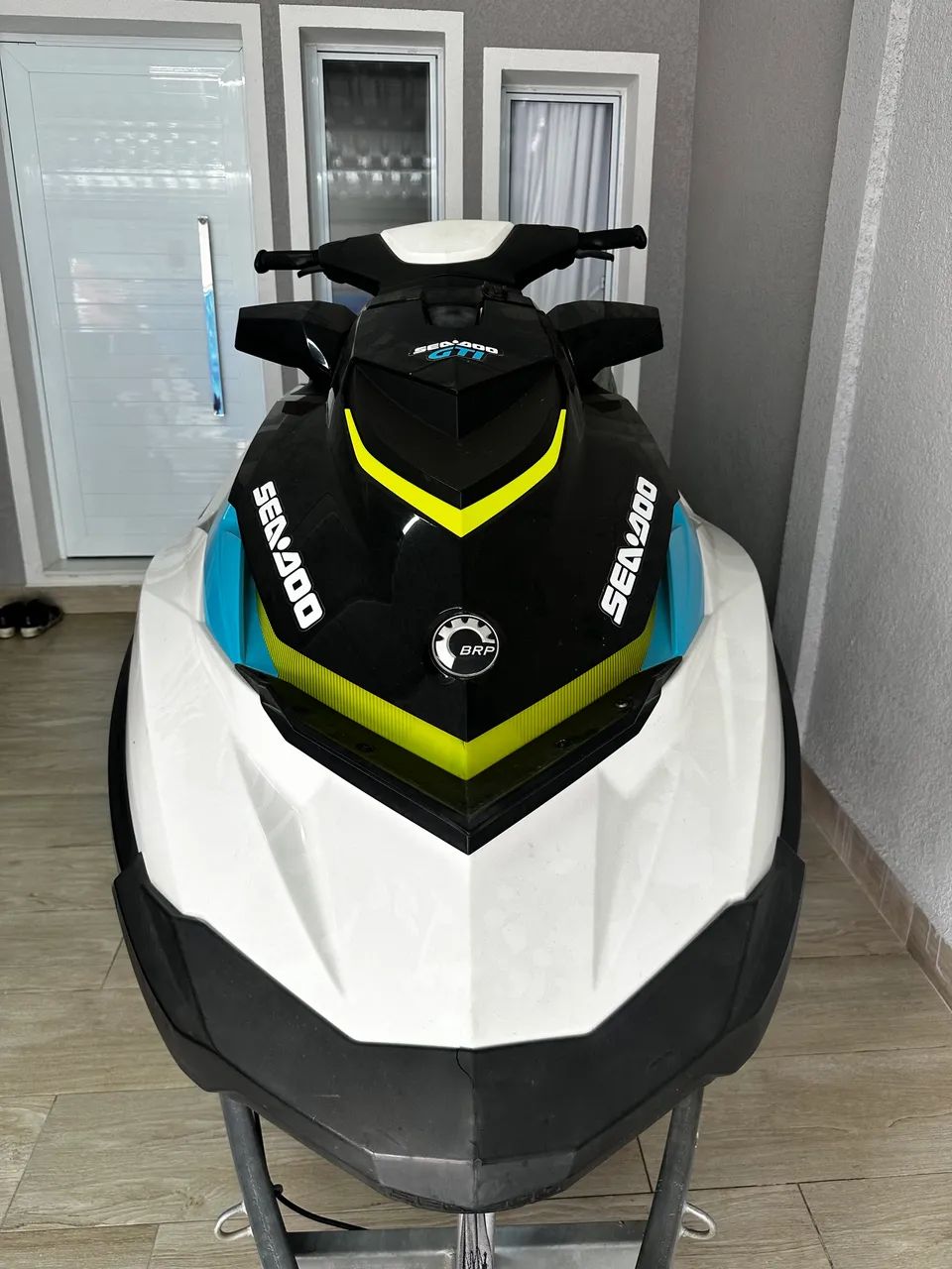 Jet Ski GTI 130 2015